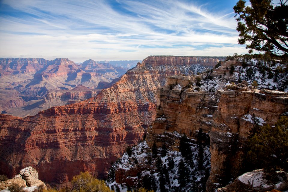 Canyon, United states, Travel