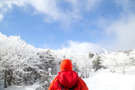 Jejudo, South korea, Hike