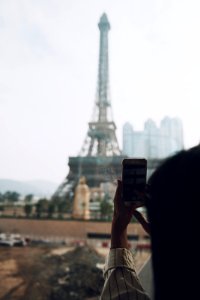 Travel, People, Macau