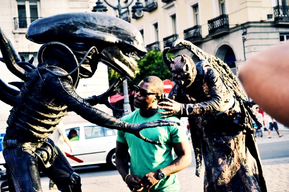 Madrid, Spain