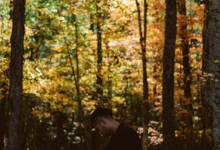 Enterprise south nature park, Chattanooga, United states