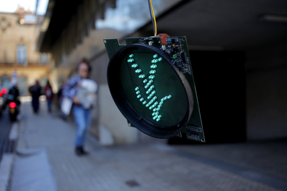 Barcelona, Spain, City life