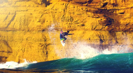 Morocco, Summer, Sidi mghait