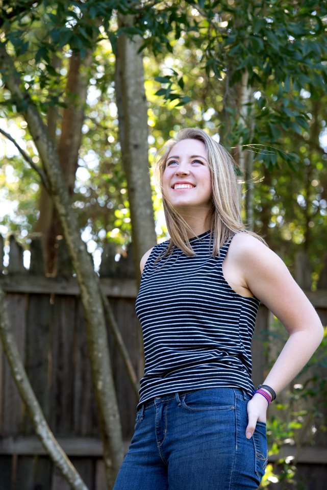 Senior portrait, Shoot, Petaluma