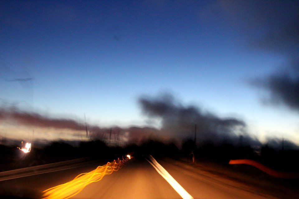 Sonoma, United states, Blurry