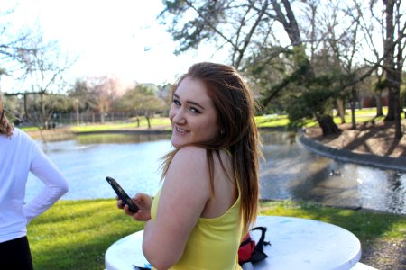 Sonoma state university, United states, Sunshine