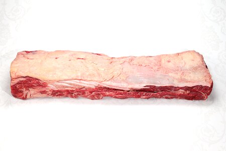 Food dining whole beef fillet