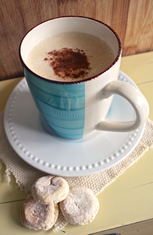 Coffee cup espresso cup of coffee