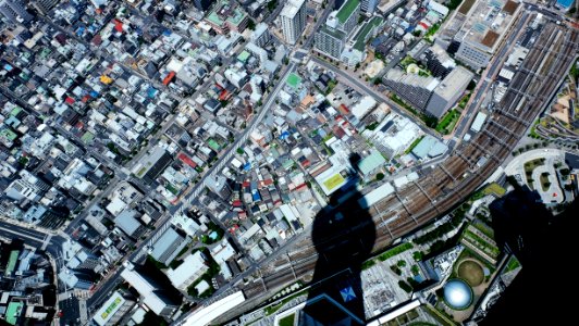Tokyo skytree, Sumidaku, Japan