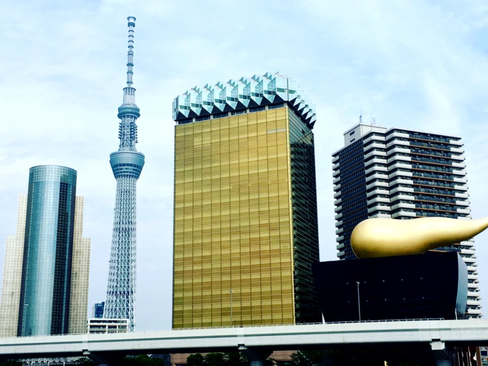 Japan, Asakusa station, Taitku