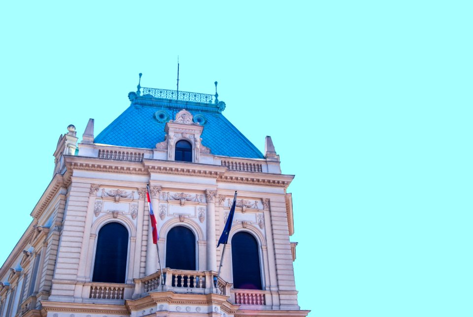 Serbia, Kneza sime markovia, Beograd