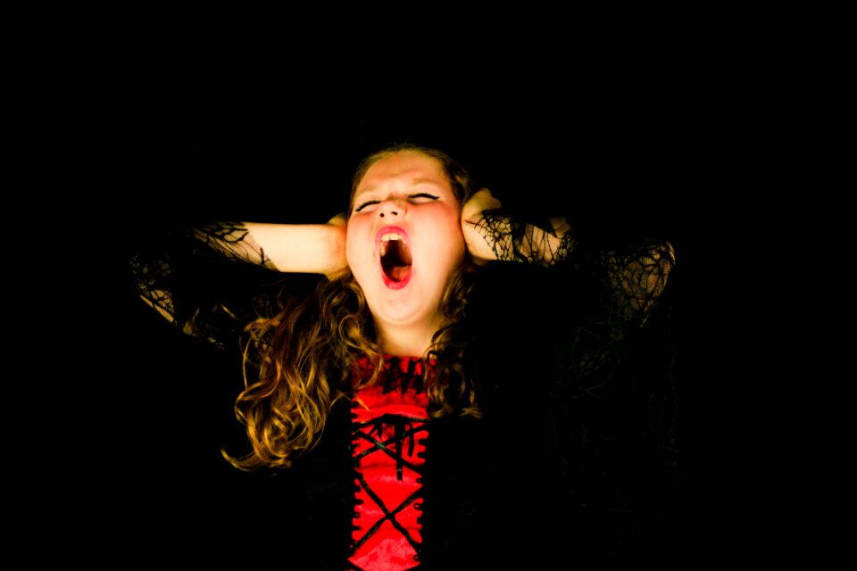 People kid childhood