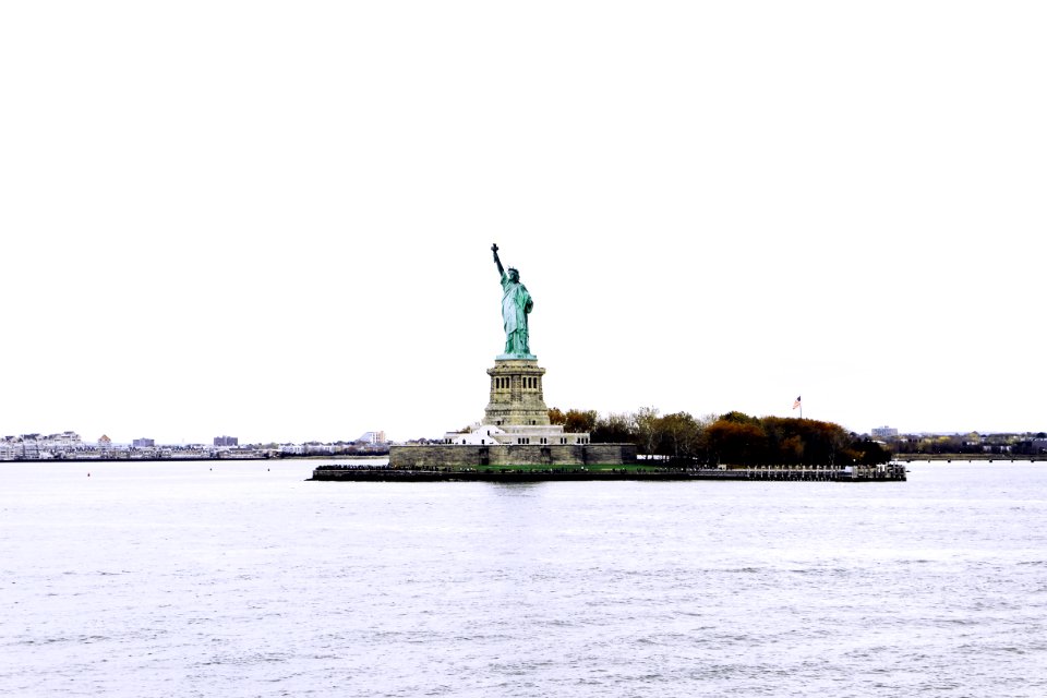 New york, Statue of liberty national monument, United states