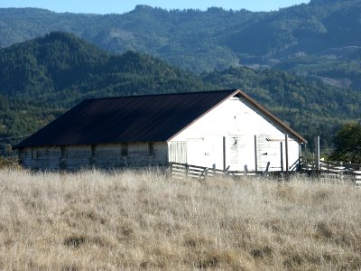 Oregon, United states, Teel