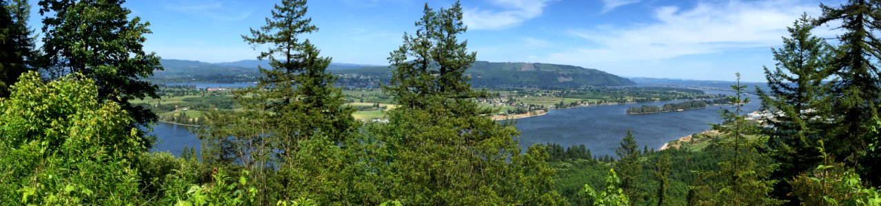 Oregon, United states, Teel