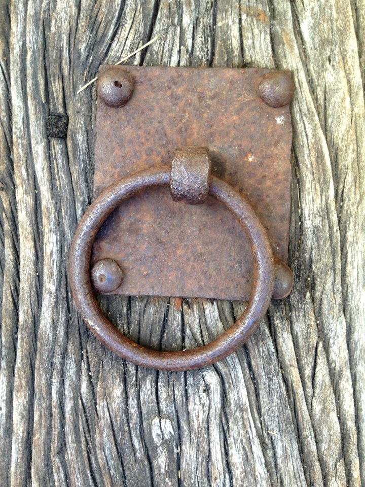 Montecito, United states, Wood