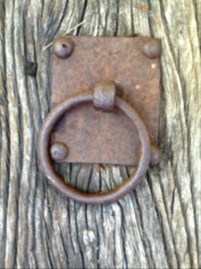 Montecito, United states, Wood