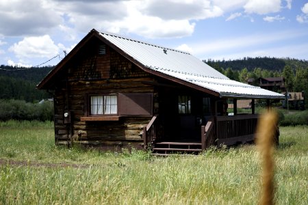 Greer, United states, Cabin