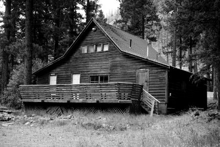 Greer, United states, Cabin