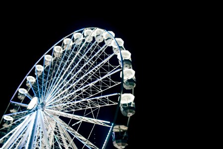 Birmingham, United kingdom, Amusement park