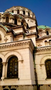 Sofia, Bulgaria, City