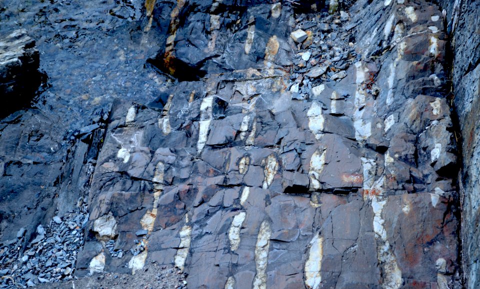 Earth, Nature, Rocks