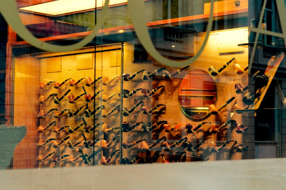 Antic, Shop, Boutique