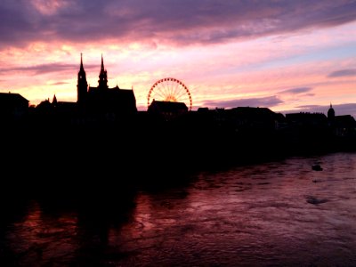 Basel, Switzerl photo