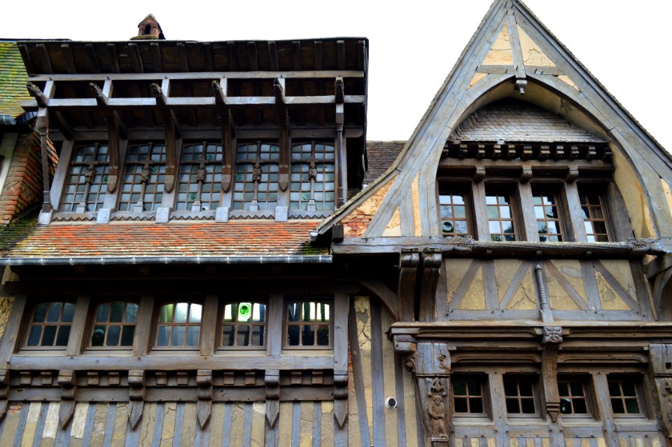 France,  tretat, Norm