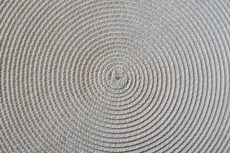 Material white web