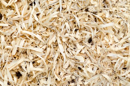 Material construction wooden