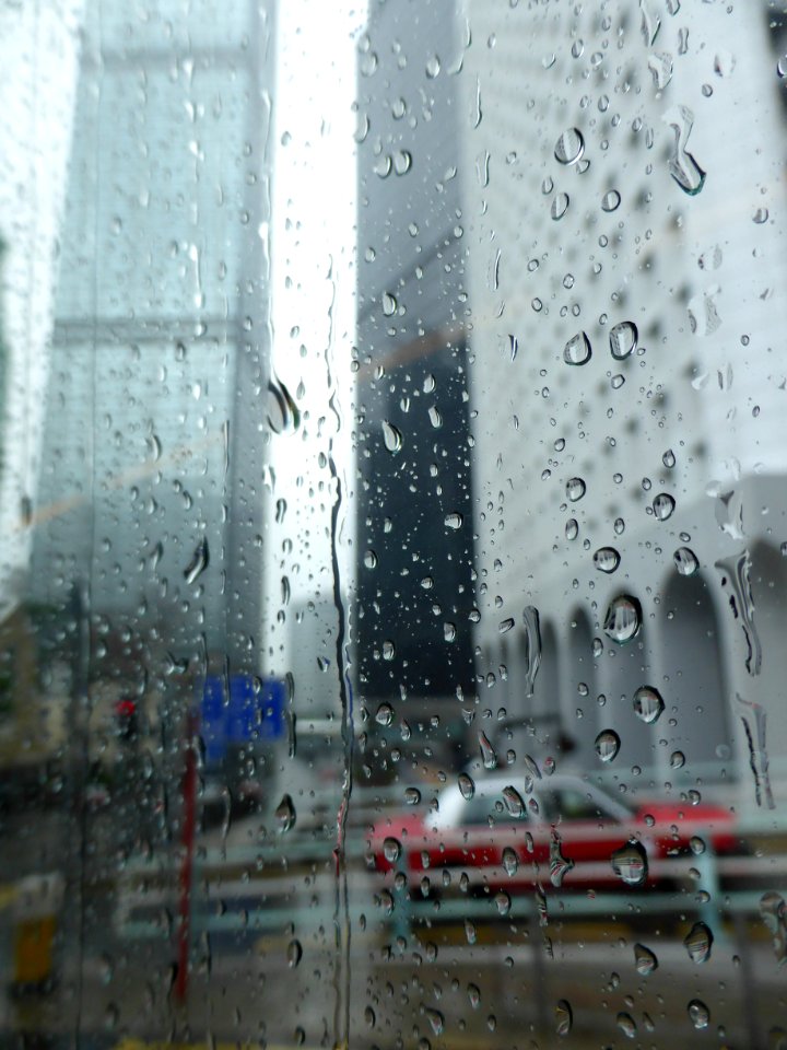 Hong kong, Central, Hong kong isl