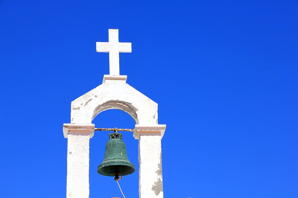 Sky church architecture