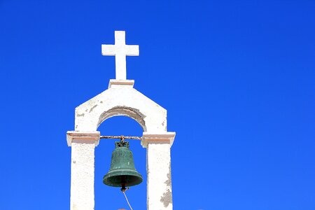 Sky church architecture photo