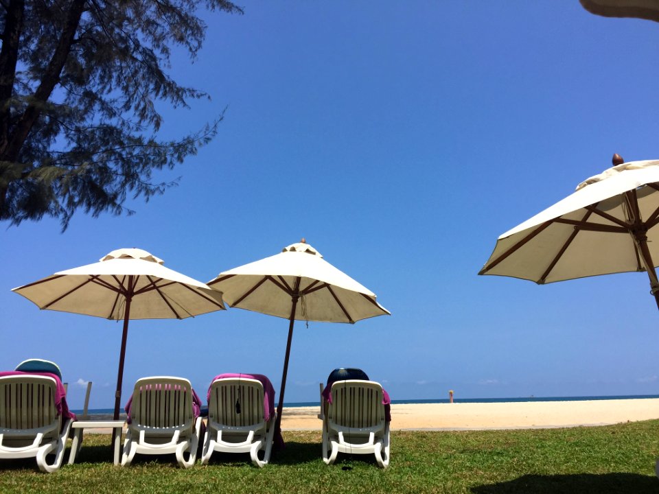 Phuket, Thail, Choeng thale
