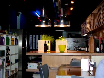 Restaurant, Cafe, Brugges