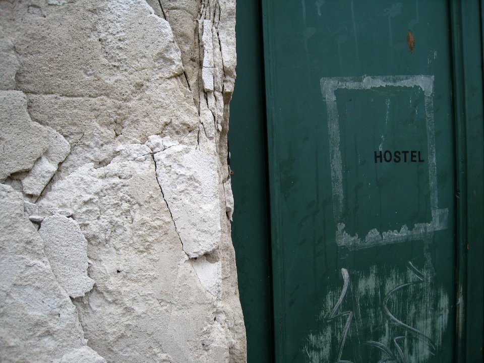 Tallinn, Estonia, Wall