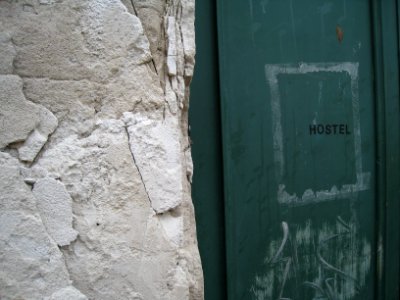 Tallinn, Estonia, Wall