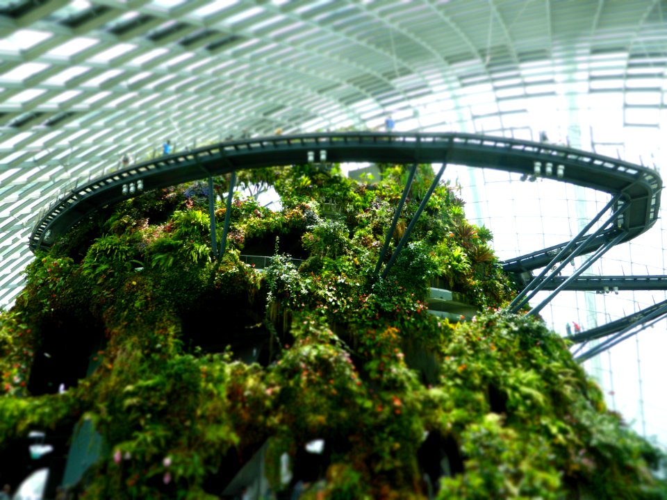 Singapore, Marina bay s, Marina bay