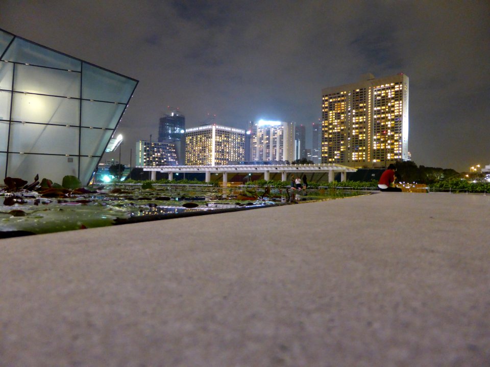 Singapore, Downtown core, Shopping