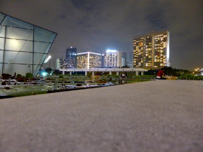Singapore, Downtown core, Shopping