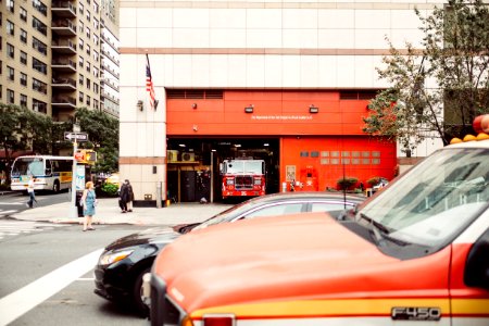 New york, Manhattan, United states