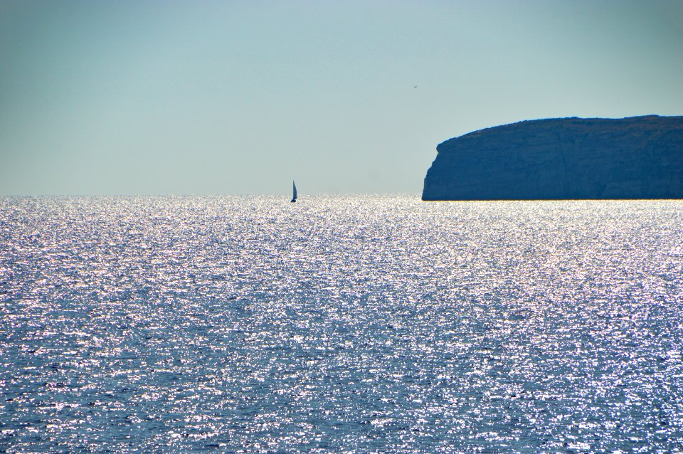 Gozo, Mediterranean, Malta