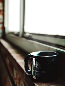 Dayton, United states, Window
