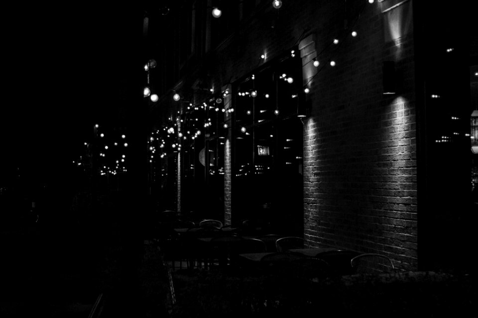 Uncommon ground, Chicago, United states