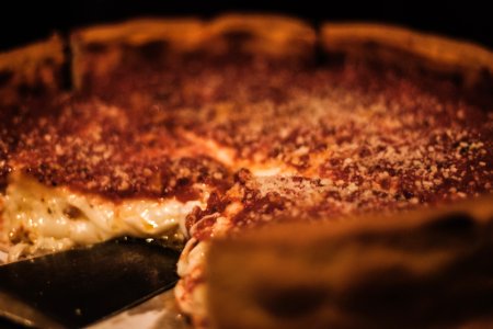 Giordanos, Chicago, United states