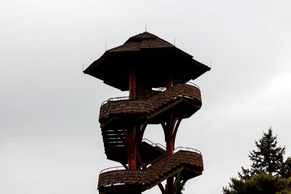 Cox arboretum metropark, Dayton, United states