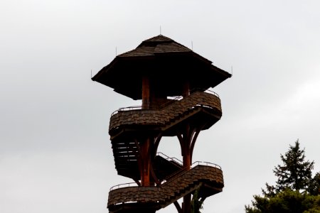Cox arboretum metropark, Dayton, United states