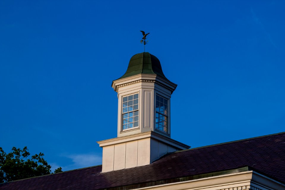 Tower