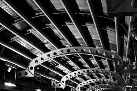 Ohare international airport, Chicago, United states